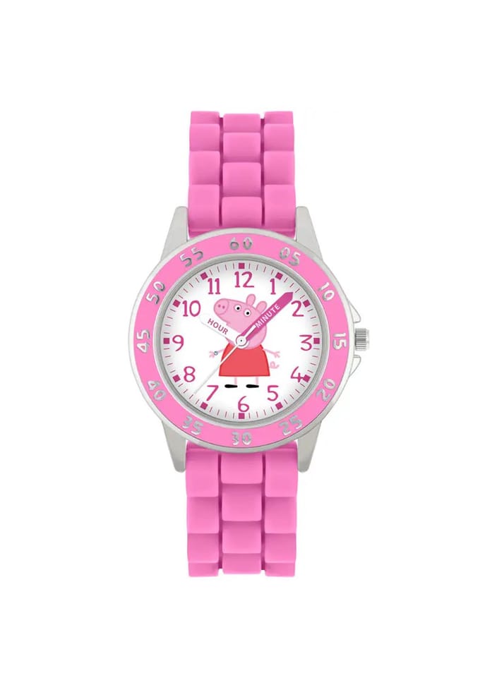 Disney Peppa Pig Time Teacher