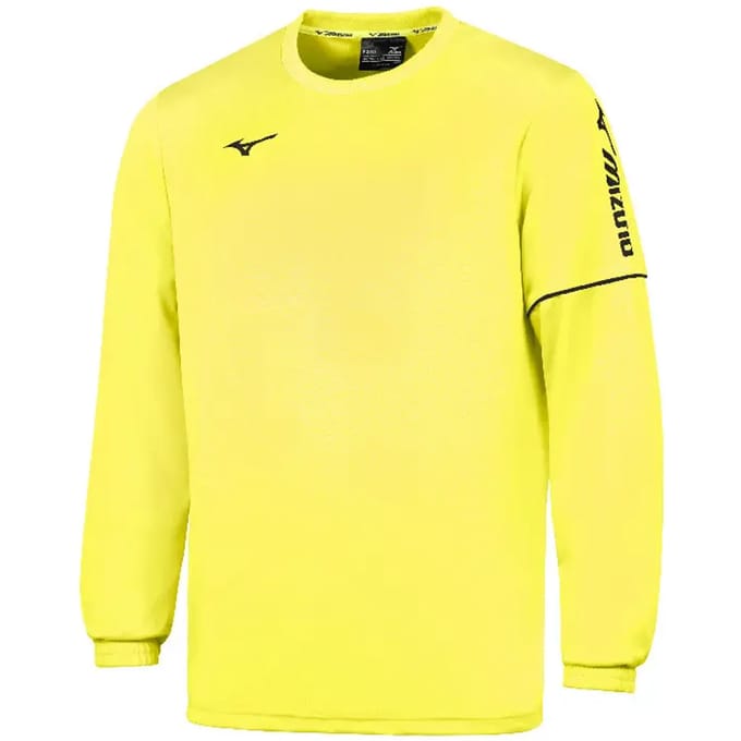 Kinder sweatshirt Mizuno Team SendaiTR.R.N.