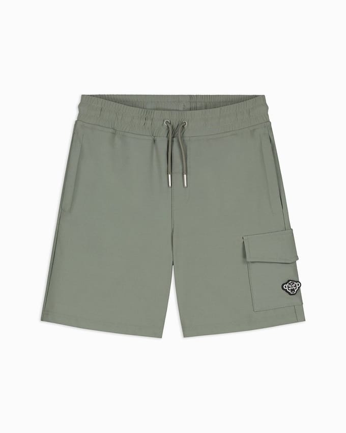 KIDS CARGO SHORTS