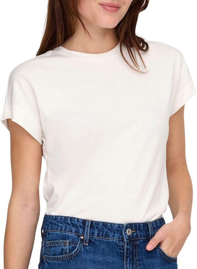 Only Erica Shirt Dames - Maat S
