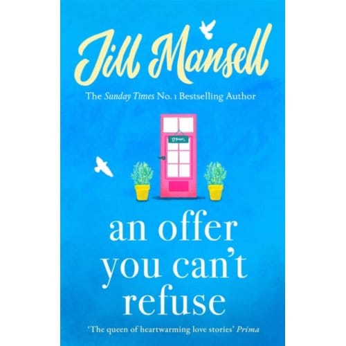 An Offer You Can't Refuse - Jill Mansell
