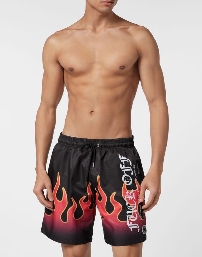 Zwembroek Flame