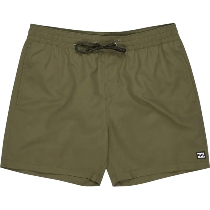 Layback zwemshort Billabong All Day