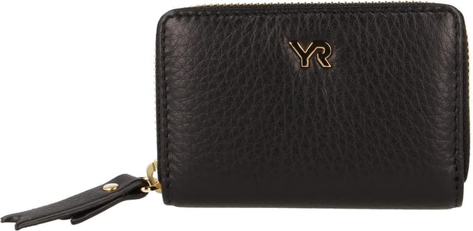 YR portemonnee PC 29015 black