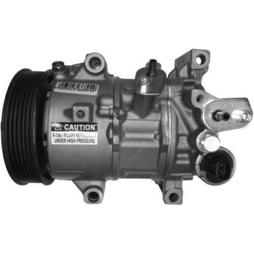 Airco-compressor AIRSTAL 10-3953