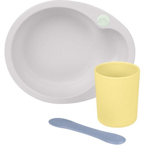 BEBECONFORT Baby accessoires (Maaltijdset)