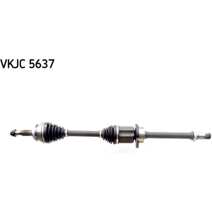 Aandrijfas SKF VKJC 5637
