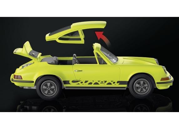 PLAYMOBIL Porsche 911 Carrera RS 2.7 - 70923