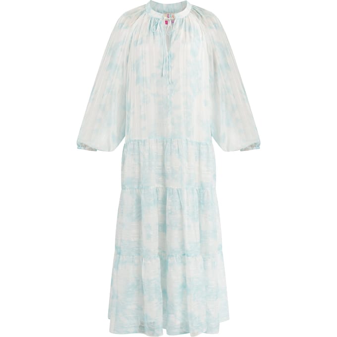 IZIA maxi dress gaya
