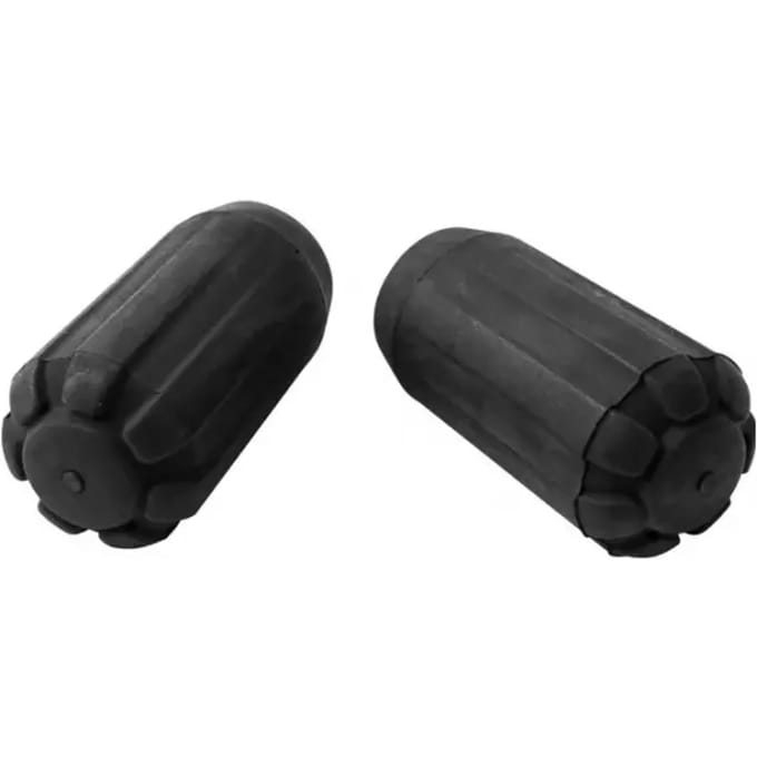 Trekking stok tip beschermers Black Diamond (x2)