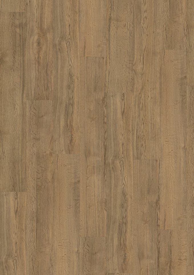 EGGER Eco vloer Aquadura EDF164 Elva eiken bruin 7,5mm, 1,995m²