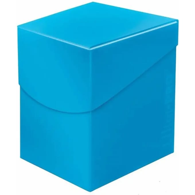 Kaartopslag Ultra Pro Deck Box Eclipse Pro 100+