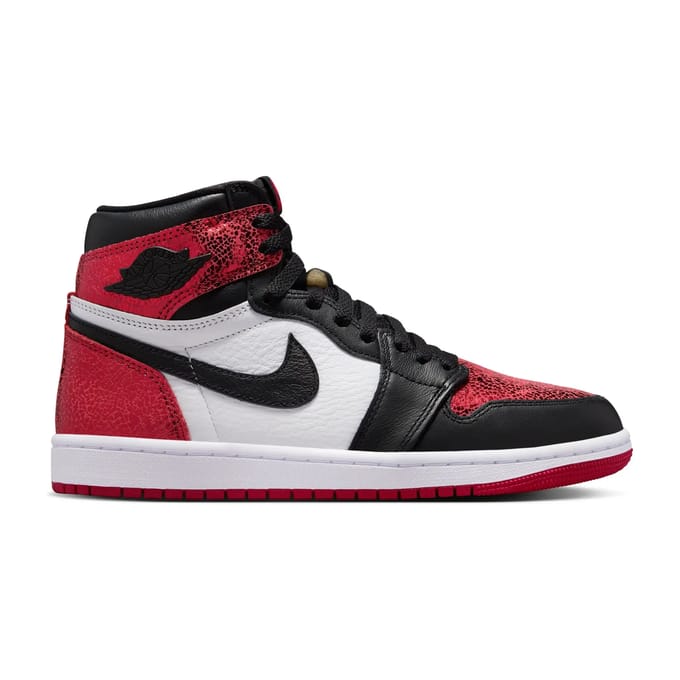 Air Jordan 1 High OG 'Ruby' (Women's) maat 40.