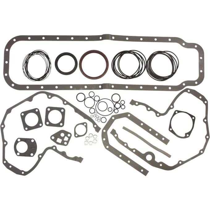Pakkingset, motor (onderzijde) ENGITECH ENT000167