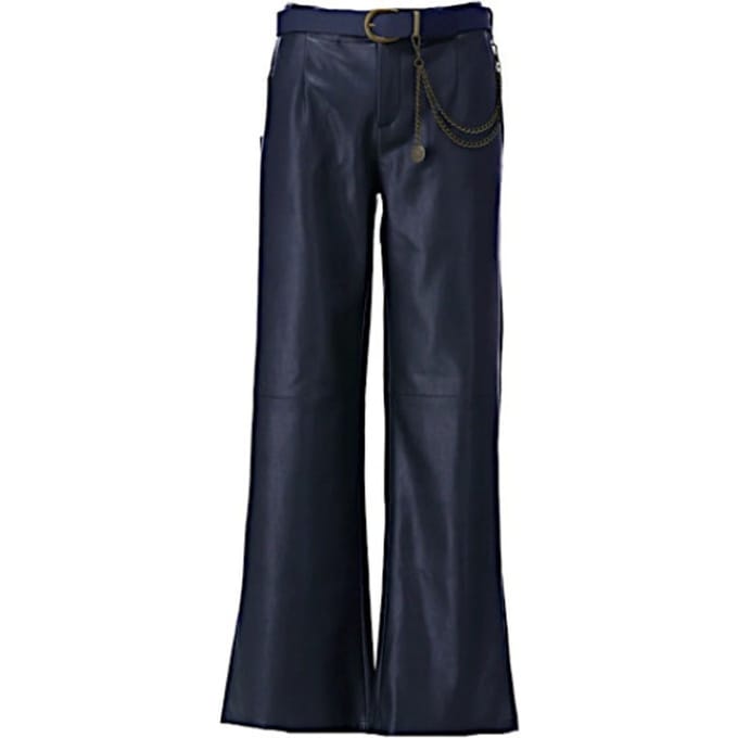 K-Design broek B751 - Blue nights
