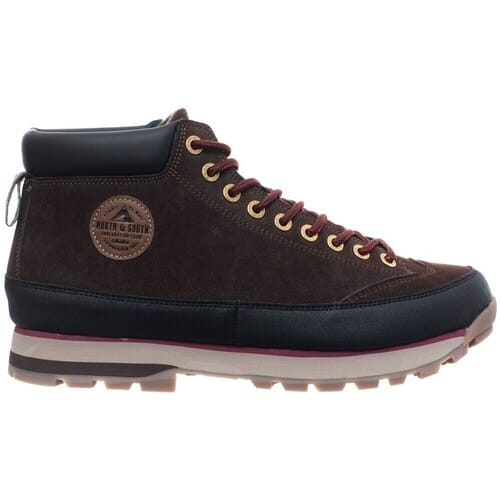 Lage Sneakers Nautica Pirenei