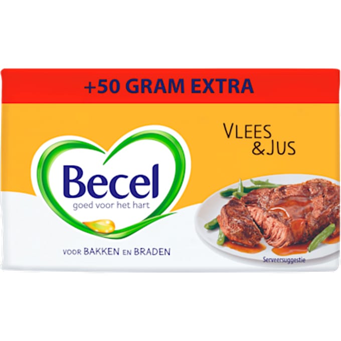 Vlees & Jus