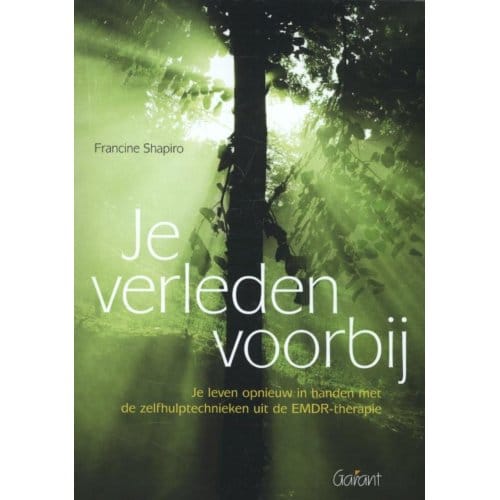 Je Verleden Voorbij - Francine Shapiro