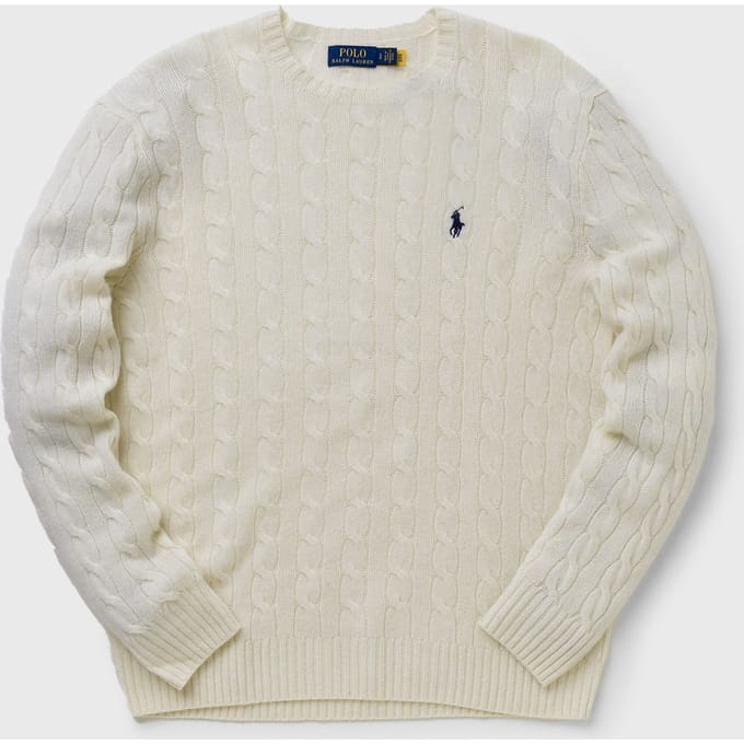 LONGSLEEVE PULLOVER