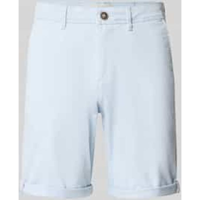 JACK & JONES- JPSTBOWIE SHORTS SOLID REG SN - Heren - Broek