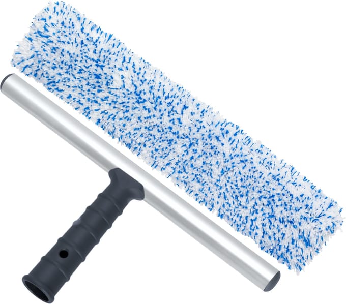 Lewi professionele inwasser met hoes 45 cm blauw