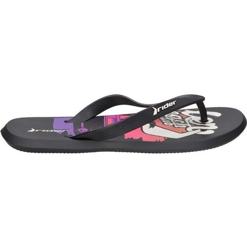 Teenslippers Raider 112515