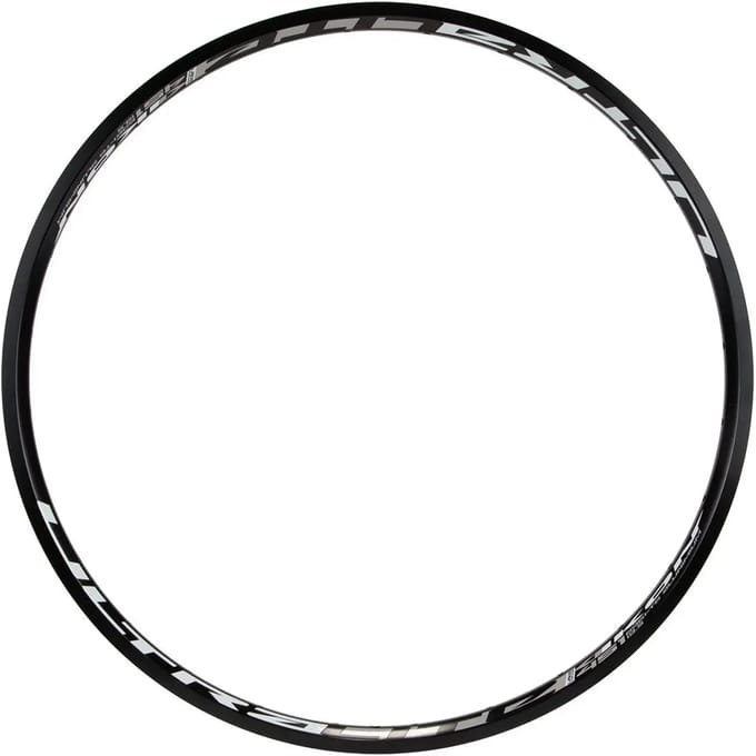 Achterwiel van aluminium Ikon UltraLite