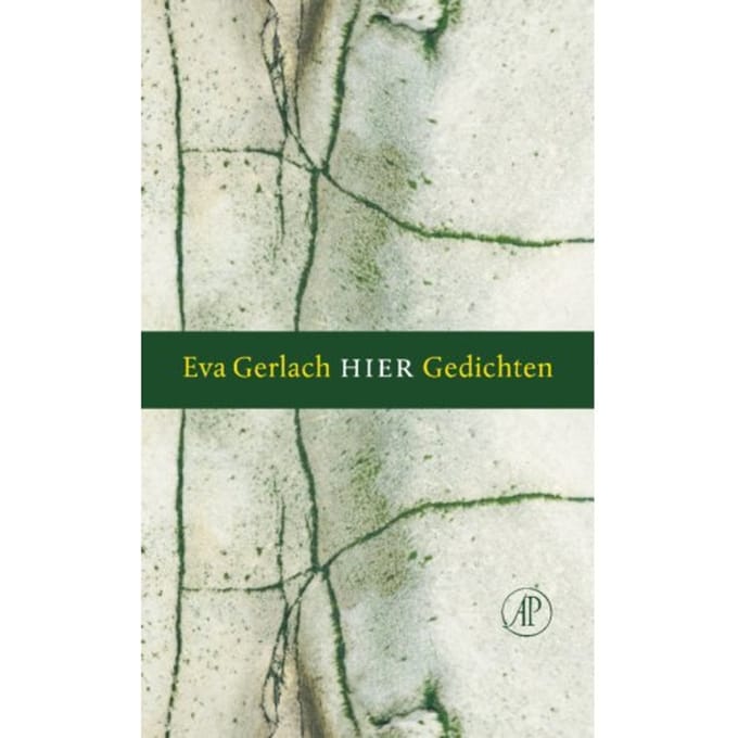 Hier - Eva Gerlach