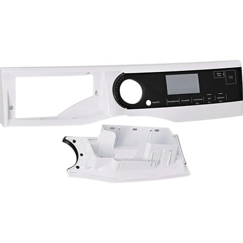 AEG controlepaneel, wit, AEG 140259213019