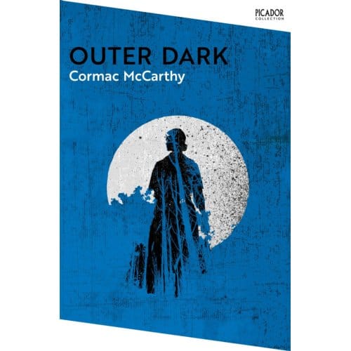 Outer Dark par Cormac McCarthy Livre de poche 9781035039029