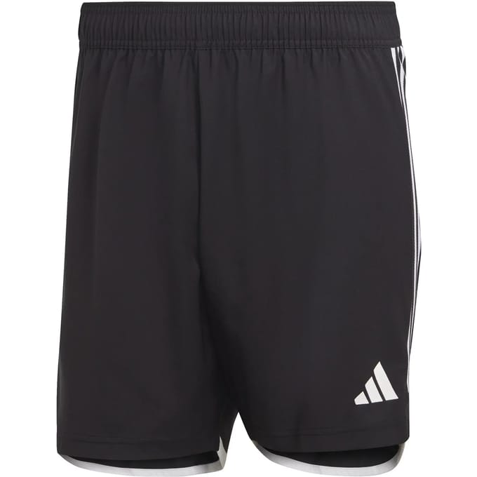 Herenshort adidas Tiro 23 Competition Match - Zwart - S