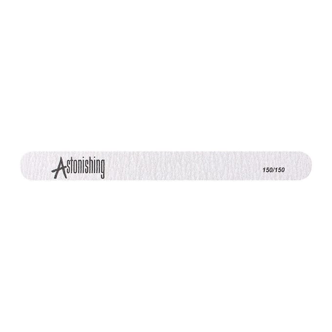 Astonishing Files 150/150 Traditional Straight