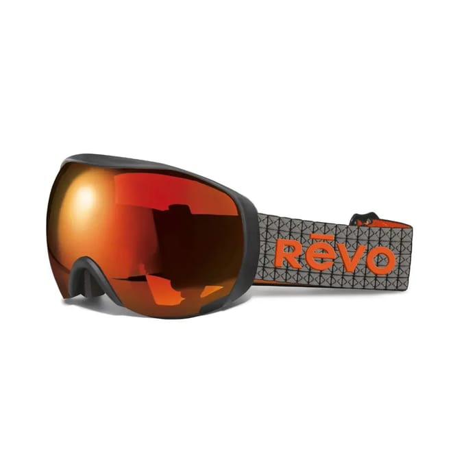 Skimasker Revo Ranger No 16
