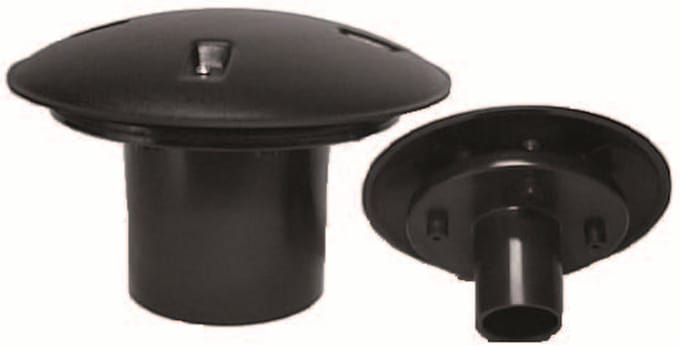 SuperFish Bodemdrain 75MM