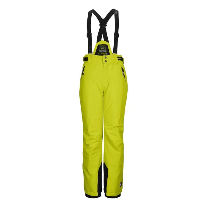 Ski-overalls voor kinderen Killtec KSW 214