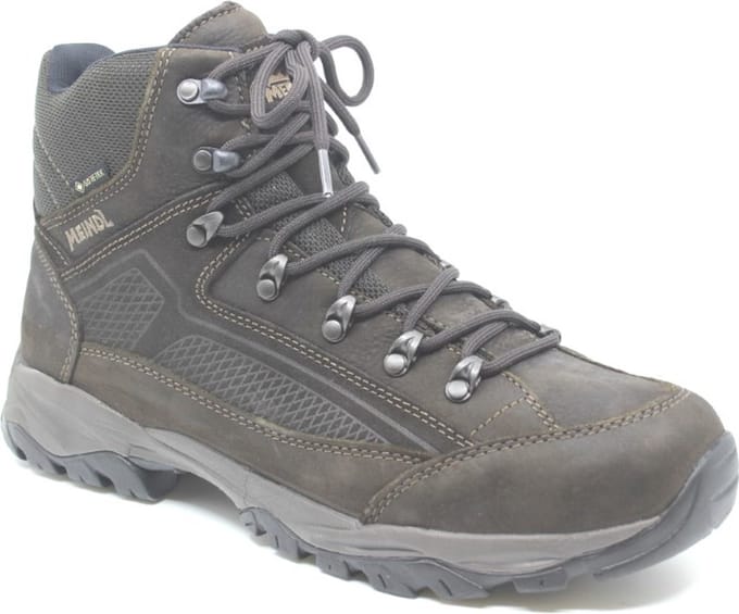 Baltimore GTX Bruin Heren Wandelschoenen