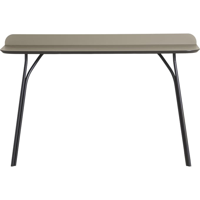 Woud Tree Console tafel - beige - 72.5 cm