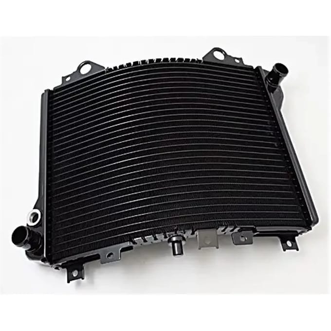 Waterradiator Brazoline Kawasaki ZZR 1100 93/01