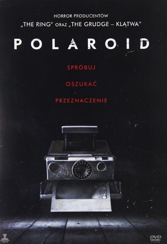 Polaroid [DVD]