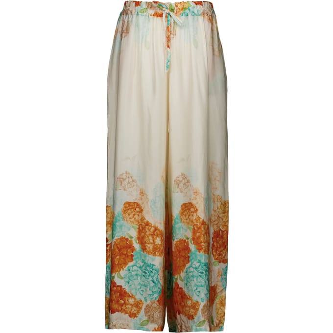 Amelie Copenhagen - Pantalons Oranje 6655rvsd