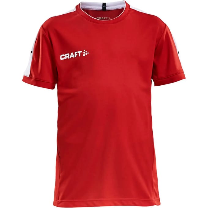 Kinder-T-shirt Craft progress practise