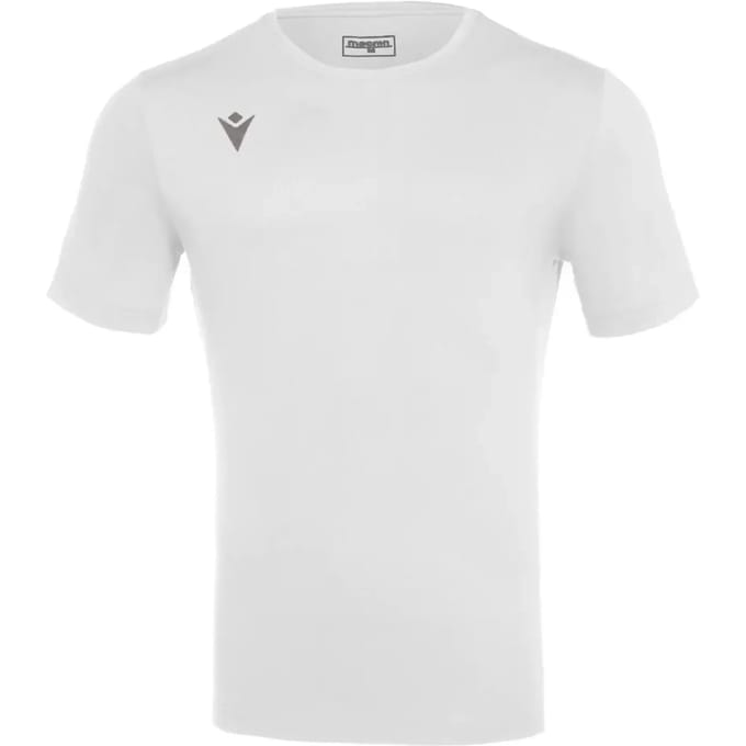 T-shirt Macron Boost Hero (x5)
