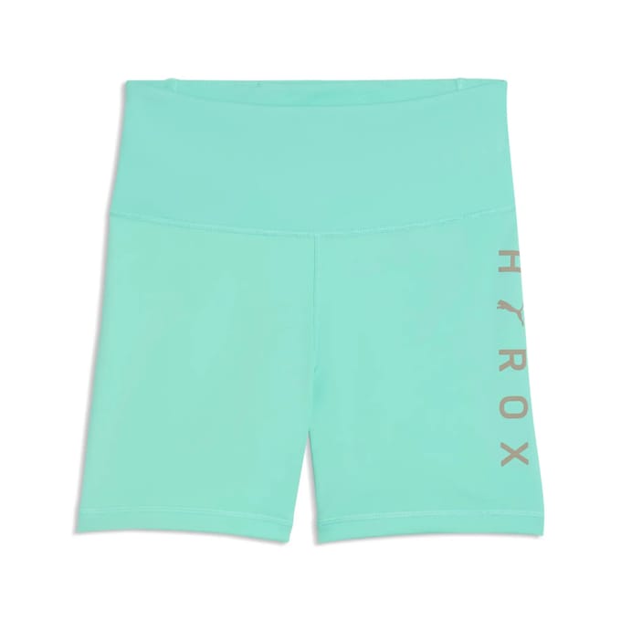 Dijhoge dameslaarzen Puma X Hyrox ESS