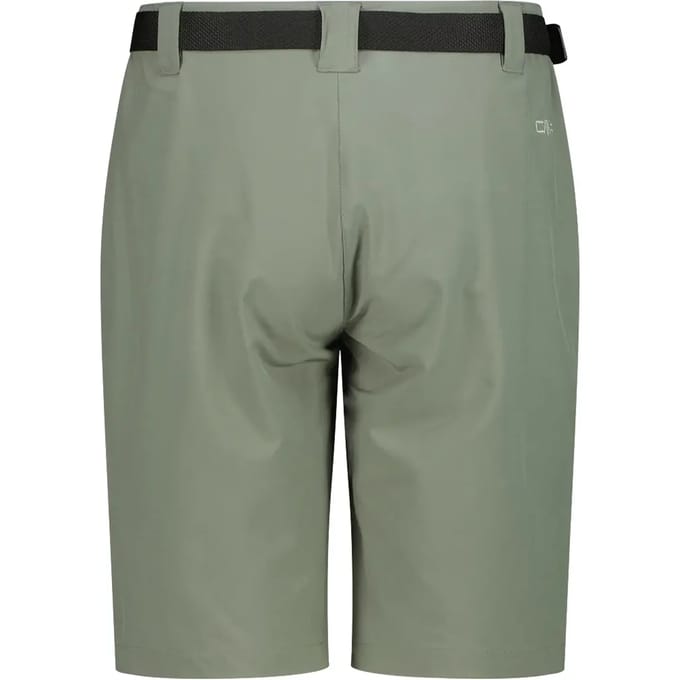 Lichte wandelshort voor dames CMP