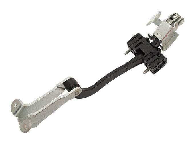 Modecar - Deuropener - Linker Achterdeur - Fiat Ducato III - 2006