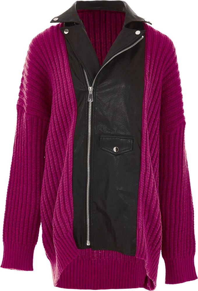 NAEMI Vest