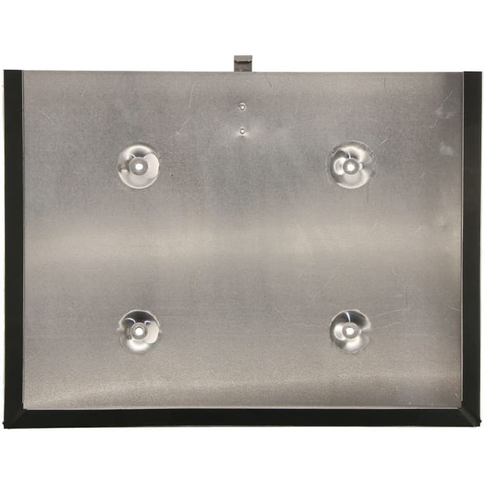Tas, nummerplaat CARGOPARTS T047