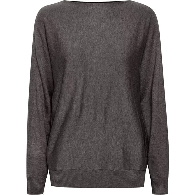 Vrouwentrui CULTURE Annemarie Batwing