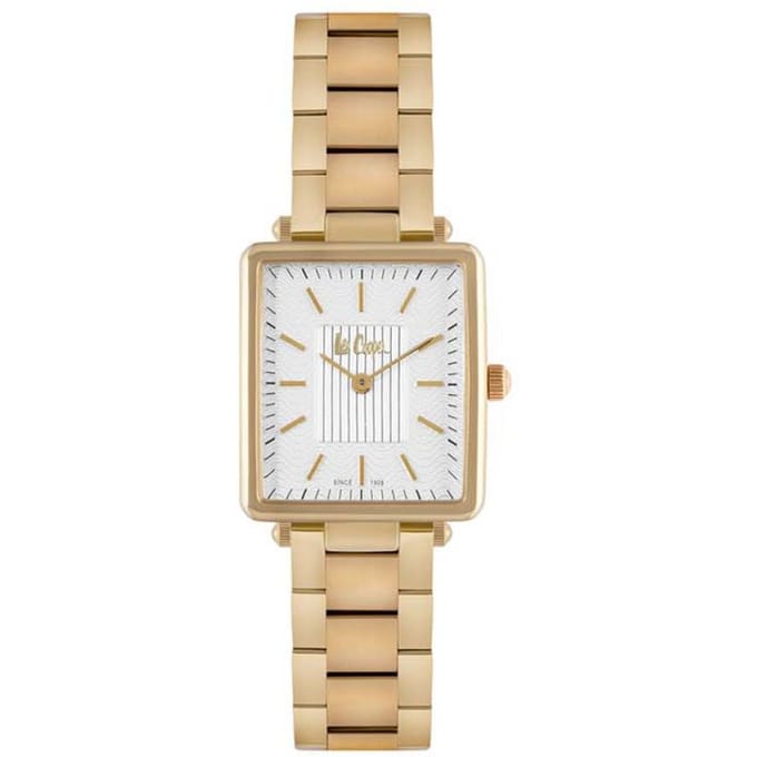 Lee Cooper LC06821.130 Dames Horloge 30mm