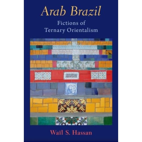 Arab Brazil - Urbana-Champaign)